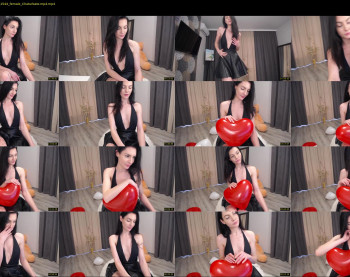katrin_sweeft — 45 minute Chaturbate female naked cam show, 1080p, Feb 12, 2022