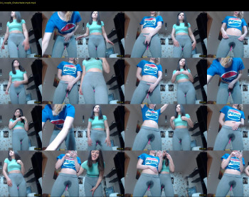 llovers4u2 — 7 minute Chaturbate couple naked cam show, 720p, Feb 12, 2022