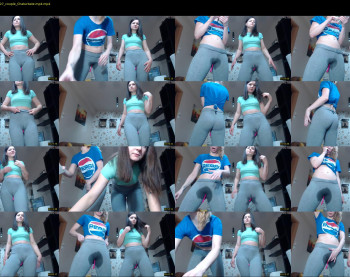 llovers4u2 — 12 minute Chaturbate couple naked cam show, 720p, Feb 12, 2022