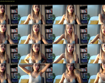 thaispice — 29 minute Chaturbate female naked cam show, 720p, Feb 12, 2022