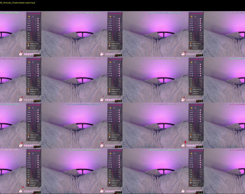 kawaimay — 24 minute Chaturbate female naked cam show, 1080p, Feb 14, 2022