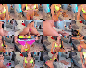 luisabaker — 98 minute Chaturbate female naked cam show, 720p, Feb 13, 2022