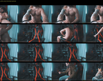 phil_chambers — 48 minute Chaturbate male naked cam show, 1080p, Feb 13, 2022