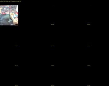 sensualbae_seduction — 57 minute Chaturbate female naked cam show, 1080p, Feb 13, 2022
