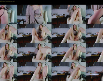 shaaakeit — 51 minute Chaturbate female naked cam show, 1080p, Feb 14, 2022