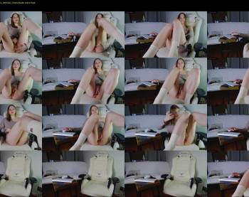 shaaakeit — 52 minute Chaturbate female naked cam show, 1080p, Feb 14, 2022