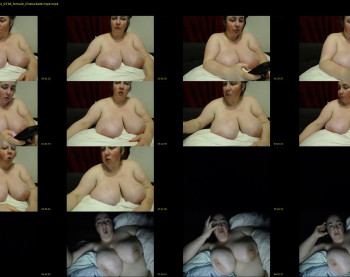 witchannie — 10 minute Chaturbate female naked cam show, 480p, Feb 13, 2022