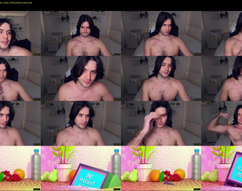 _fatrabbit — 54 minute Chaturbate male naked cam show, 1080p, Feb 14, 2022