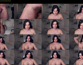 _fatrabbit — 26 minute Chaturbate male naked cam show, 1080p, Feb 14, 2022