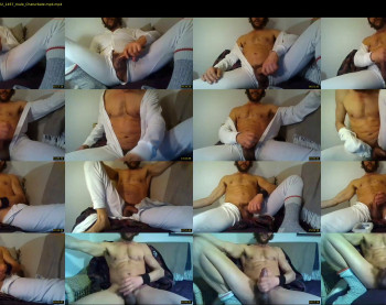 constructorcock — 39 minute Chaturbate male naked cam show, 360p, Feb 14, 2022