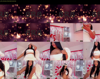 daphneadkins — 55 minute Chaturbate female naked cam show, 1080p, Feb 14, 2022