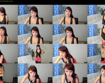 fritha — 50 minute Chaturbate female naked cam show, 720p, Feb 14, 2022