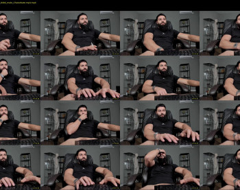 glennmasters — 22 minute Chaturbate male naked cam show, 1080p, Feb 15, 2022