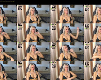hellen_joy — 3 minute Chaturbate female naked cam show, 720p, Feb 14, 2022