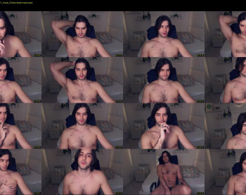 _fatrabbit — 54 minute Chaturbate male naked cam show, 1080p, Feb 16, 2022