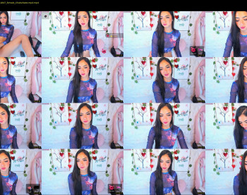 cherylloving_ — 10 minute Chaturbate female naked cam show, 1080p, Feb 15, 2022