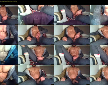 constructorcock — 9 minute Chaturbate male naked cam show, 360p, Feb 15, 2022