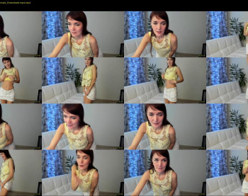 fritha — 5 minute Chaturbate female naked cam show, 720p, Feb 15, 2022