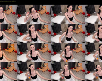 katrin_sweeft — 15 minute Chaturbate female naked cam show, 1080p, Feb 15, 2022