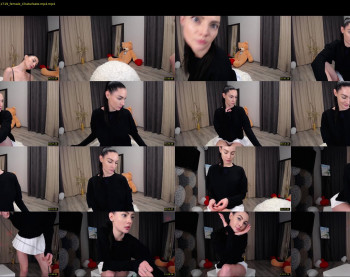 katrin_sweeft — 16 minute Chaturbate female naked cam show, 1080p, Feb 15, 2022