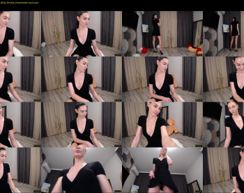 katrin_sweeft — 20 minute Chaturbate female naked cam show, 1080p, Feb 15, 2022