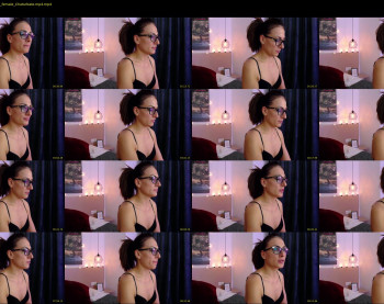 lisacroft — 11 minute Chaturbate female naked cam show, 1080p, Feb 15, 2022