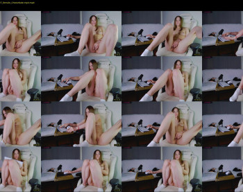 shaaakeit — 19 minute Chaturbate female naked cam show, 1080p, Feb 15, 2022