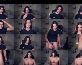 _fatrabbit — 42 minute Chaturbate male naked cam show, 1080p, Feb 16, 2022