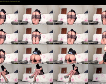 bubblebuttveronica — 11 minute Chaturbate female naked cam show, 1080p, Feb 16, 2022