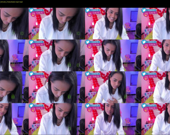 cute_eli — 4 minute Chaturbate female naked cam show, 1080p, Feb 17, 2022
