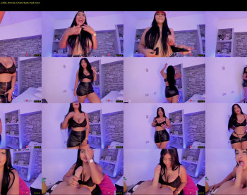 daphneadkins — 55 minute Chaturbate female naked cam show, 1080p, Feb 16, 2022