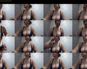 hotvany — 3 minute Chaturbate female naked cam show, 1080p, Feb 16, 2022