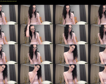 katrin_sweeft — 5 minute Chaturbate female naked cam show, 1080p, Feb 16, 2022
