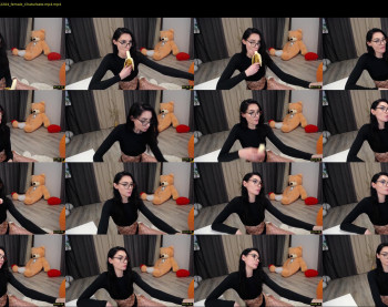 katrin_sweeft — 6 minute Chaturbate female naked cam show, 1080p, Feb 16, 2022