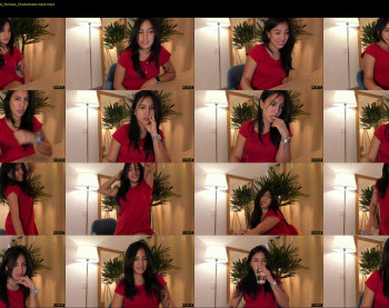 lizblumer — 54 minute Chaturbate female naked cam show, 1080p, Feb 16, 2022