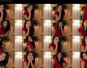 lizblumer — 5 minute Chaturbate female naked cam show, 1080p, Feb 16, 2022