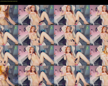 pocketrocket_ — 4 minute Chaturbate female naked cam show, 1080p, Feb 16, 2022