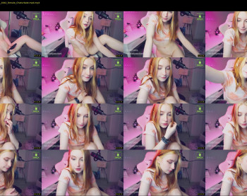 pocketrocket_ — 6 minute Chaturbate female naked cam show, 1080p, Feb 16, 2022