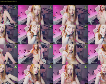 pocketrocket_ — 32 minute Chaturbate female naked cam show, 1080p, Feb 16, 2022