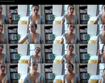 thaispice — 37 minute Chaturbate female naked cam show, 720p, Feb 16, 2022