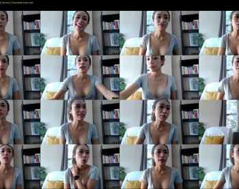thaispice — 42 minute Chaturbate female naked cam show, 720p, Feb 16, 2022