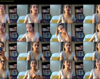 thaispice — 32 minute Chaturbate female naked cam show, 720p, Feb 16, 2022
