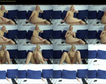 bettyhot4u — 5 minute Chaturbate female naked cam show, 720p, Feb 17, 2022