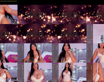 daphneadkins — 75 minute Chaturbate female naked cam show, 1080p, Feb 17, 2022
