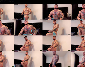 dimitri_sullivan — 56 minute Chaturbate male naked cam show, 1080p, Feb 17, 2022