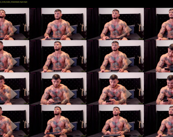 dimitri_sullivan — 5 minute Chaturbate male naked cam show, 1080p, Feb 17, 2022