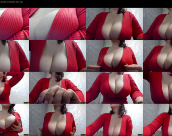 hotvany — 11 minute Chaturbate female naked cam show, 1080p, Feb 17, 2022