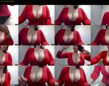 hotvany — 8 minute Chaturbate female naked cam show, 1080p, Feb 17, 2022