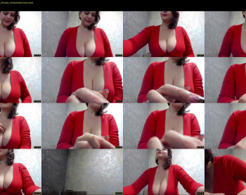 hotvany — 4 minute Chaturbate female naked cam show, 1080p, Feb 17, 2022