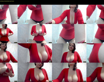 hotvany — 8 minute Chaturbate female naked cam show, 1080p, Feb 17, 2022